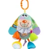 PlayGro Activity Doofy Dog Blue