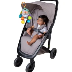 PlayGro Activity Doofy Dog Blue