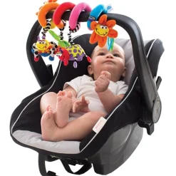 Playgro Aktivitet Spiral