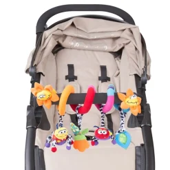 Playgro Aktivitet Spiral