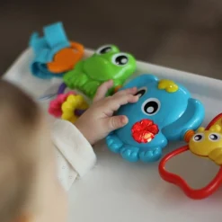 Playgro Aktivitetslegetøj Til Autostol