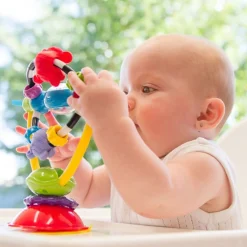 Playgro Aktivitetslegetøj m. Sugekop