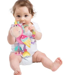 Playgro Aktivitetsrangle Enhjørning