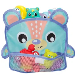 Playgro Badebjørn Opbevaring til Badeleg