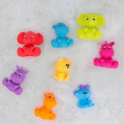 Playgro Badevenner Jungle Forseglet