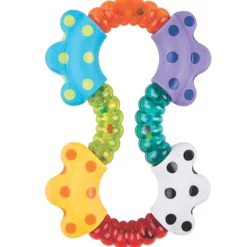 Playgro Click And Twist Rangle