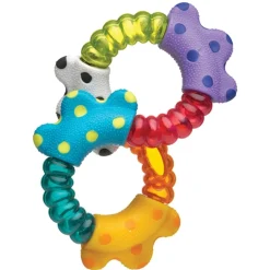 Playgro Click And Twist Rangle