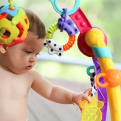 Playgro Fold & Go Playgym