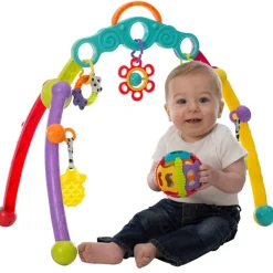 Playgro Fold & Go Playgym