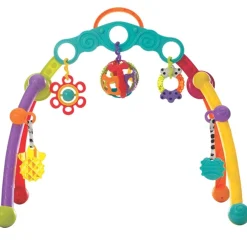 Playgro Fold & Go Playgym