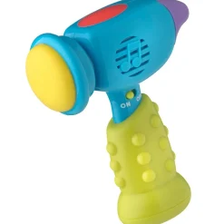 PlayGro Fun Sounds Hammer