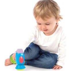 PlayGro Fun Sounds Hammer