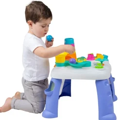 Playgro Legebord Med Musik Og Lys
