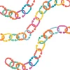 Playgro Loopy Links Samleringe 24 Stk