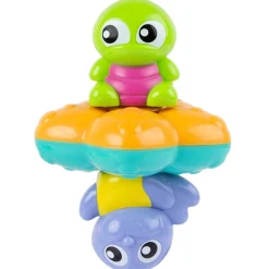 Playgro Topsy Skildpadde Badeleg