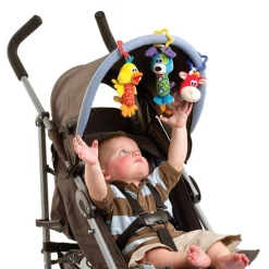 Playgro Trinkle Trio Rangle