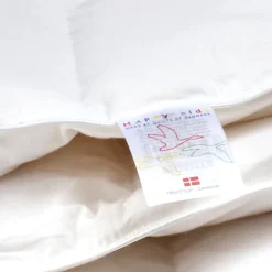 QUILTS OF DENMARK Happy Kids Baby Dyne