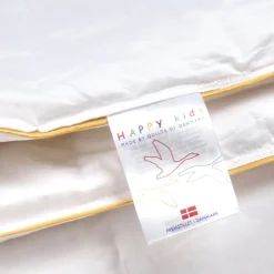 QUILTS OF DENMARK Happy Kids Junior Dyne Gåsedun