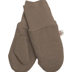 Racing Kids Brown Birch Bark Vanter m/Tot