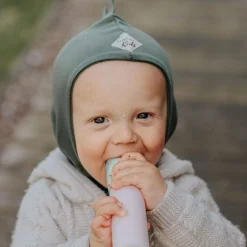 Racing Kids Elefanthue Dino 2-lags Turtle