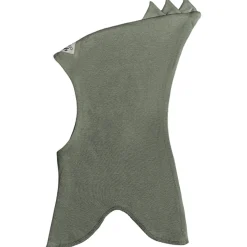 Racing Kids Nisse Elefanthue Dino 2-Lags Dark Seagrass