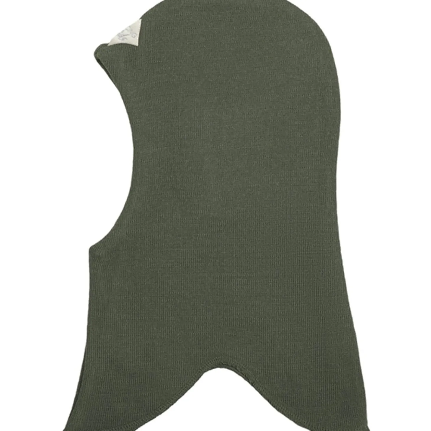 Racing Kids Rund Elefanthue 3-lags Dark Seagrass