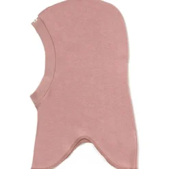 Racing Kids Rund Elefanthue 1-lags Dusty Rose