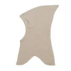 Racing Kids Spids Uld Elefanthue m/Sløjfe Beige Grey