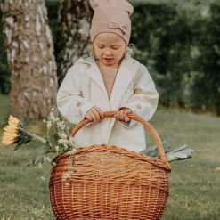 Racing Kids Tophue 2-lags Sløjfe Chantarelle