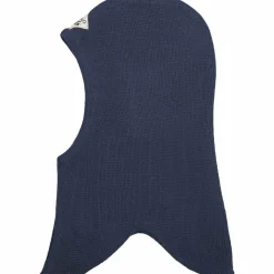 Racing Kids Uld Rund Elefanthue Navy