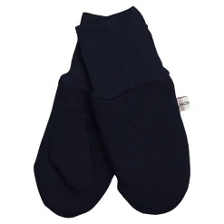 Racing Kids Uld Vante m/tot Sort