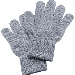 Racing Kids Vanter Grey Melange