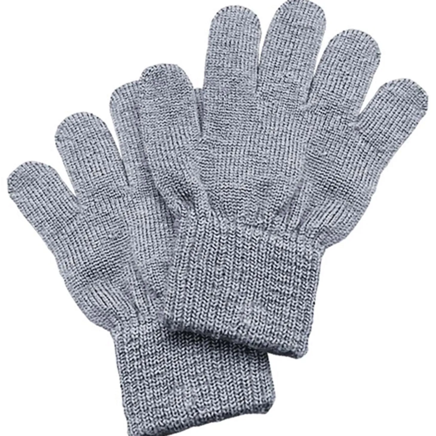 Racing Kids Vanter Grey Melange