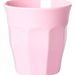 RICE Multicolour Lille Melamin Kop 6-pak