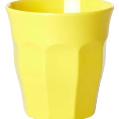 RICE Multicolour Lille Melamin Kop 6-pak