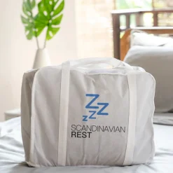 Scandinavian Rest 7kg Tyngdedyne 140x200 cm