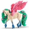 schleich® Bayala Blomster Pegasus