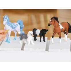 schleich® Bayala Flowy Enhjørning Hoppe