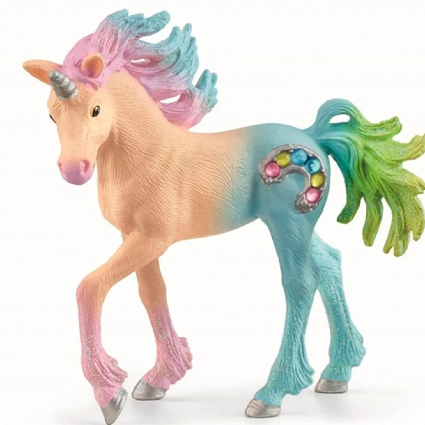 schleich® Bayala Marshmellow Enhjørning Føl
