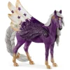 schleich® Bayala Stjerne Pegasus Hoppe