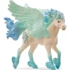 schleich® Bayala Stormy Enhjørning Føl