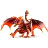 schleich® Eldrador Creatures Lavadrage