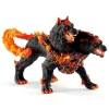 schleich® Eldrador Creatures Lava Hellhound