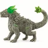 schleich® Eldrador Creatures Stone Dragon