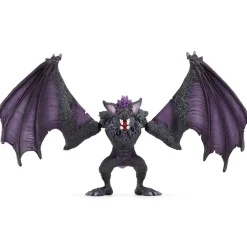 schleich® Eldrador Creatures Shadow Flagermus