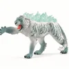 schleich® Eldrador Creatures Ice Tiger