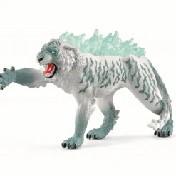 schleich® Eldrador Creatures Ice Tiger