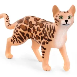 schleich® Farm World Bengal Kat
