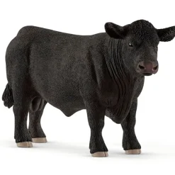schleich® Farm World Black Angus Tyr