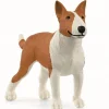 schleich® Farm World Bull Terrier